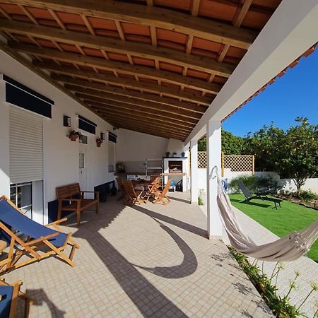 Casa Do Chafariz - Guest House Cercal do Alentejo Exterior photo