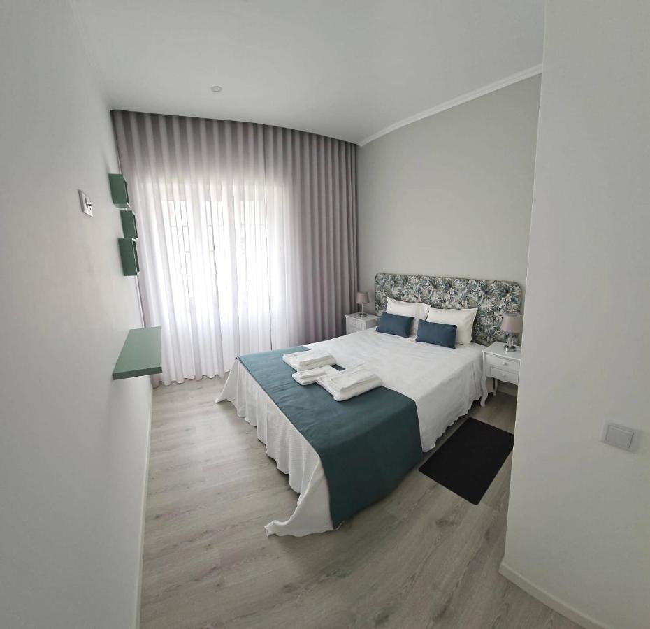 Casa Do Chafariz - Guest House Cercal do Alentejo Exterior photo