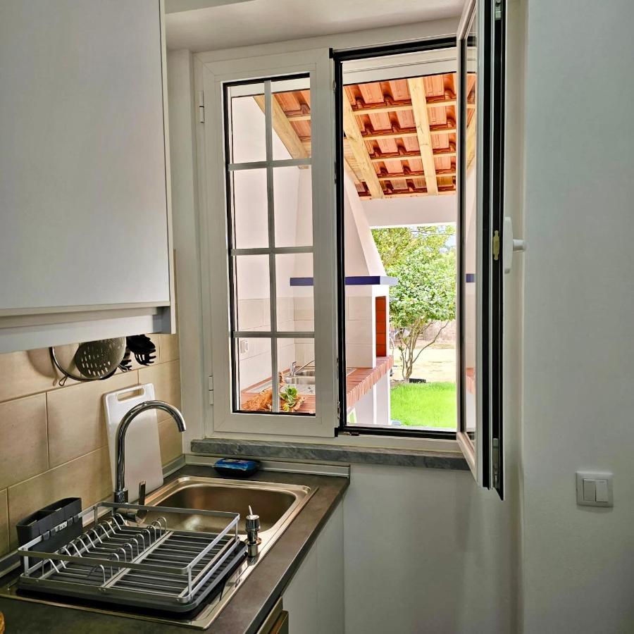 Casa Do Chafariz - Guest House Cercal do Alentejo Exterior photo