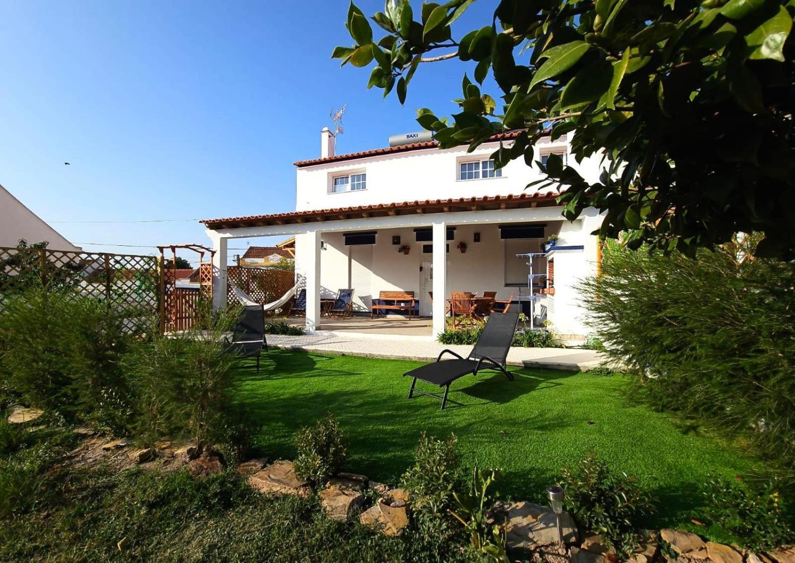 Casa Do Chafariz - Guest House Cercal do Alentejo Exterior photo